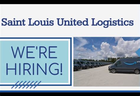 st louis logistics companies|Home Page .